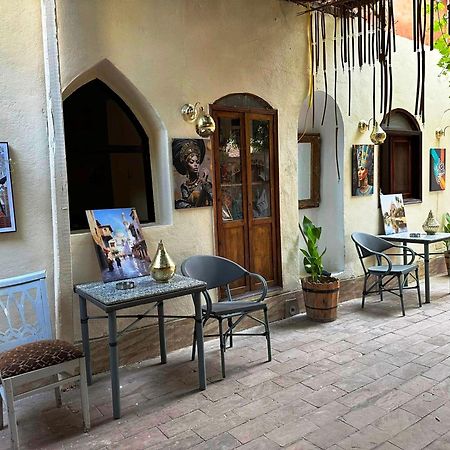 Nile Compound Hotel Luxor Bagian luar foto