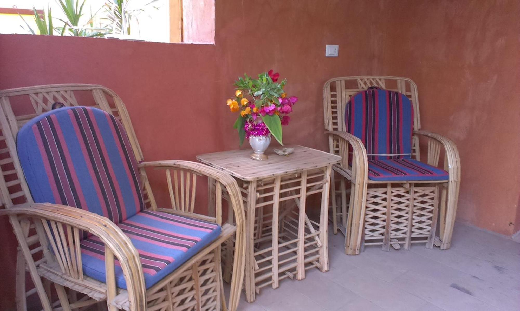 Nile Compound Hotel Luxor Bagian luar foto