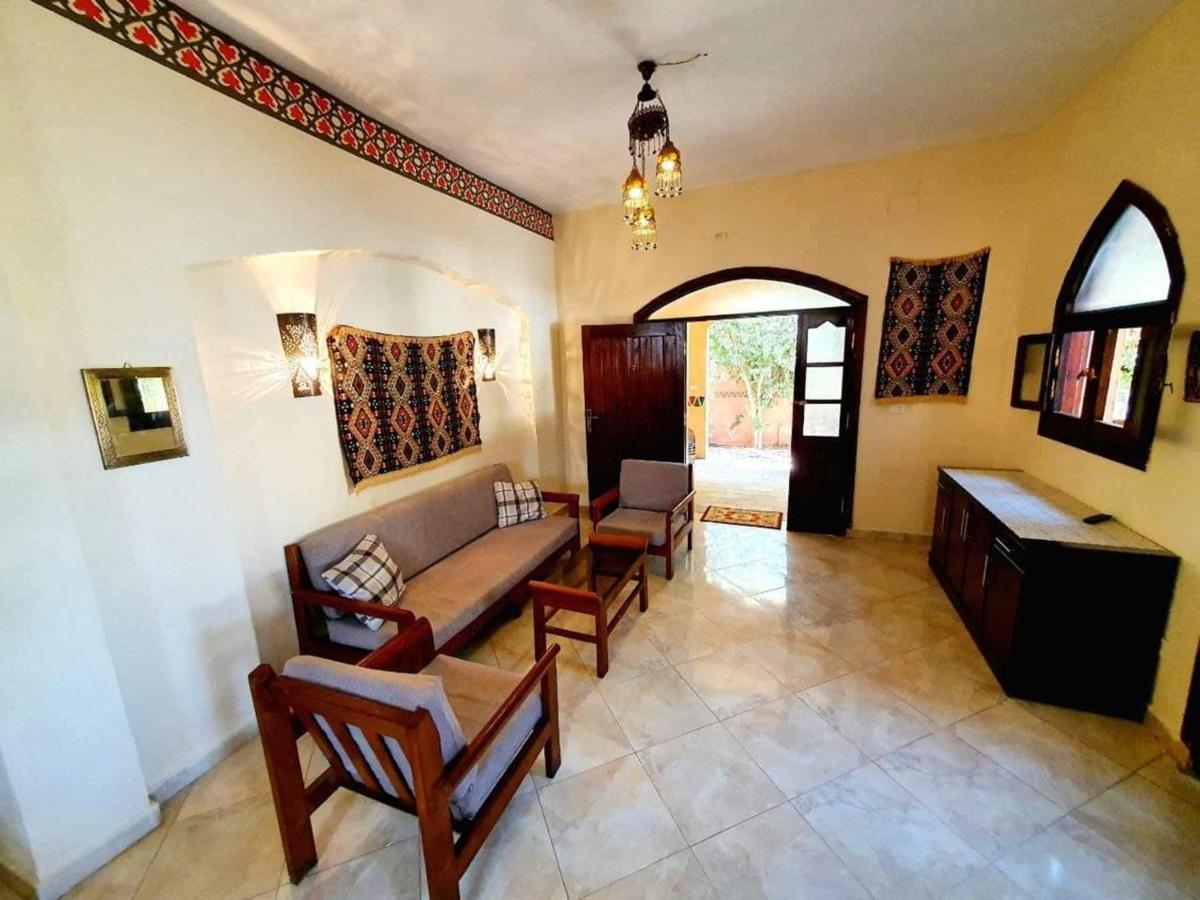 Nile Compound Hotel Luxor Bagian luar foto